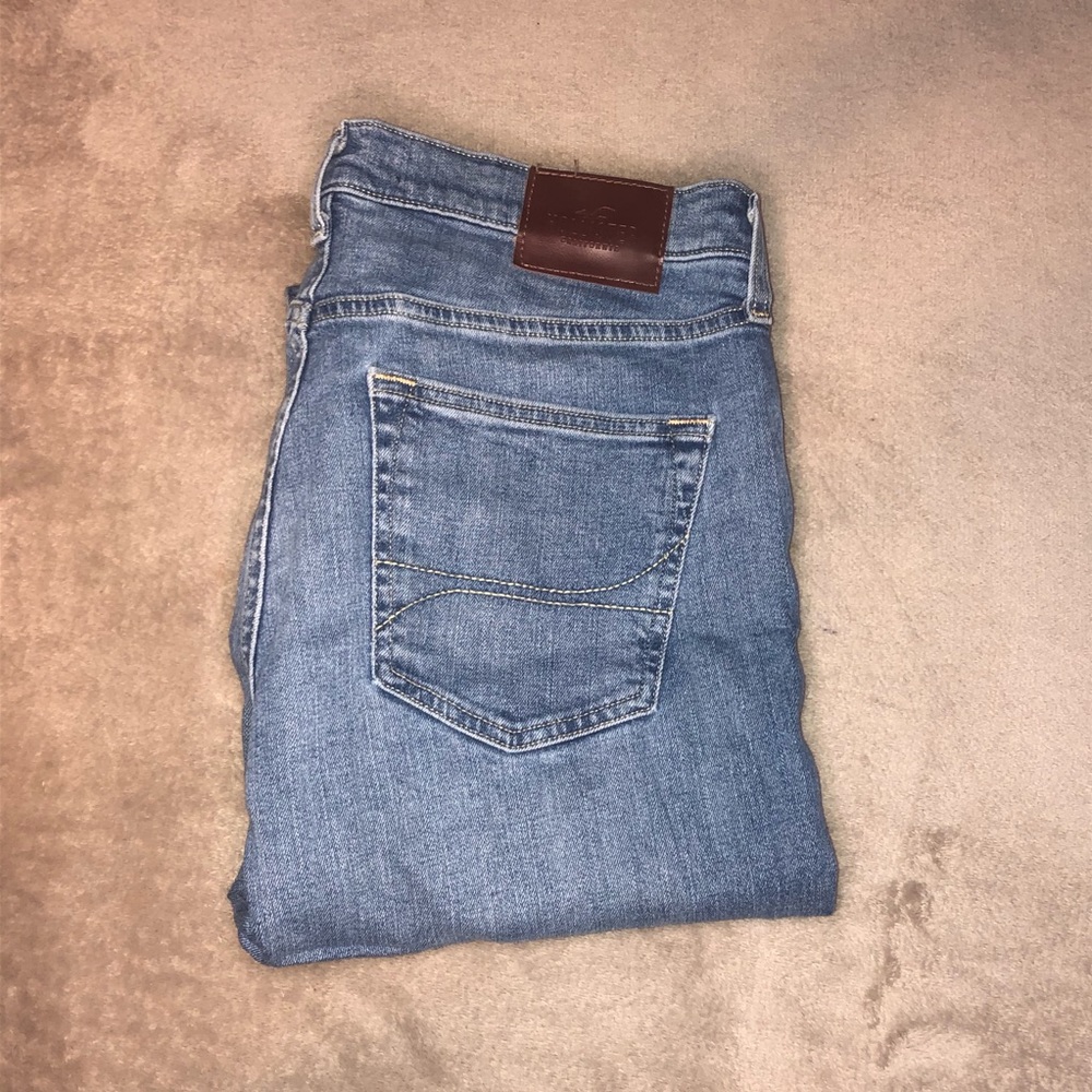 Holister jeans